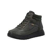 Remonte Baskets hautes D2V71 pour femme, vertes, 37 EU, vert, 37 EU