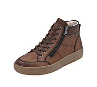 REMONTE Baskets hautes marron, Taille 42