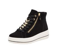 REMONTE Baskets hautes noir, Taille 41