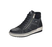 REMONTE Baskets hautes noir, Taille 41