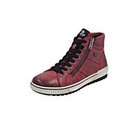 REMONTE Baskets hautes rouge, Taille 36