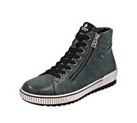REMONTE Baskets hautes vert foncé, Taille 45