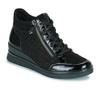 Baskets Remonte R0773 pour Femme 38 Noir