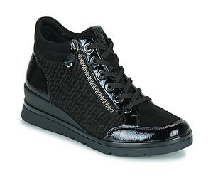Remonte Baskets montantes R0773-06 in Noir 38