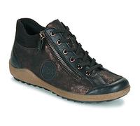 Remonte Baskets montantes R1477-90 in Noir 38