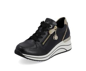 Remonte Baskets pour femme D0t03, 43 EU