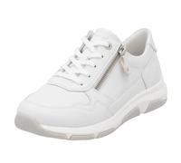 Remonte Baskets Pour Femmes En Cuir Et Textile Antidérapantes Et Légères D1S03