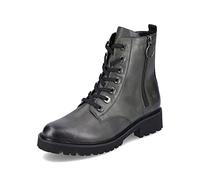 Remonte Biker Boot - Vert Cuir 39 EU