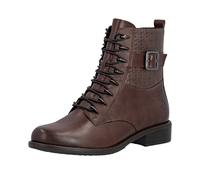 REMONTE Boots 'D0F72' brun foncé, Taille 41