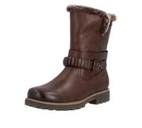 REMONTE Boots 'D3C72' marron, Taille 39