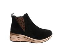 Bottines et boots Remonte D0T75 pour Femme 42 Noir