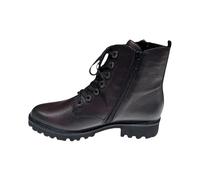 Remonte - Botte D8671 - Femme - Chaussures - Brun - Taille: 37 EU
