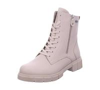 Remonte Bottes à lacets pour femme D2S72 - Beige - 37 EU, beige, 37 EU