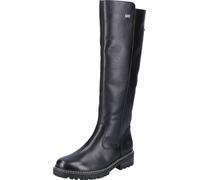Remonte Bottes Bottes cuir lisse