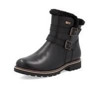 Remonte Bottes & Bottines Femme D8484, Pointure:40 EU, La Couleur:Noir