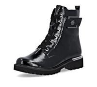 Remonte Bottes & Bottines Femme D8683, Pointure:38 EU, La Couleur:Noir