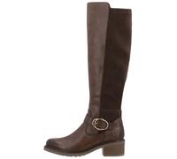 REMONTE Bottes brun foncé, Taille 38