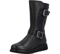 Remonte Bottes courtes pour femme D3980 - Noir - Taille 43 EU, Noir, 43 EU
