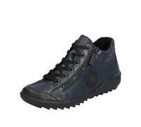 Remonte Dorndorf Bottes courtes R1477 pour femme bleu 40 EU