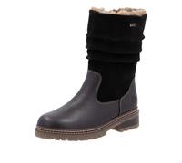 REMONTE Bottes 'D0B80' noir, Taille 39