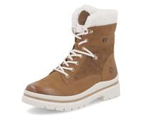Remonte Bottes de neige D0c77 pour femme, Marron Combi 23, 45 EU