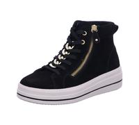 Remonte bottes d'hiver 24540-36, 24540-37, 24540-38, 24540-39, 24540-40, 24540-41, 24540-42 REM-D1C70 noir/noir 40