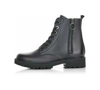 Remonte Dorndorf Botte D8671 Femme Tendance Bleu Taille 39 EU Large