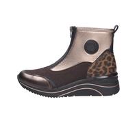 Remonte - Bottes - Femme - Chaussures - Brun - Taille: 44 EU