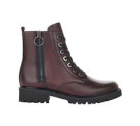 Remonte - Bottes - Femme - Chaussures - Rouge - Taille: 36 EU