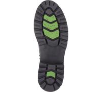 Remonte bottes femme douillette et chaude avec Laine et semelle amovible D0B76, Taille:37 EU, Couleur:Noir