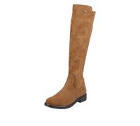 Remonte Bottes hautes D8387 pour femme, marron, 42 EU
