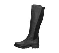 Remonte - Bottes hautes Lange - Femme - Chaussures - Noir - Taille: 45 EU