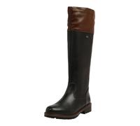REMONTE Bottes marron / noir, Taille 38