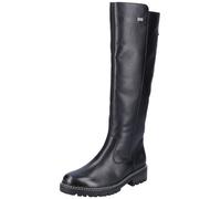 REMONTE Bottes noir, Taille 38