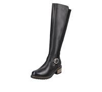REMONTE Bottes noir, Taille 38