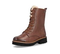 Remonte Bottes pour femme, marron, 40 EU Weit