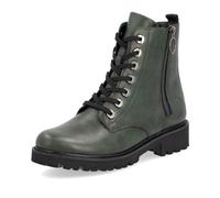 Remonte Bottes tendance pour femme, Vert 55, 39 EU