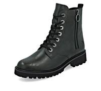 Remonte Bottes tendance pour femme, Vert 56, 43 EU