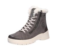 Remonte Bottine Bottine en cuir velours