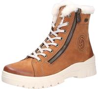 Remonte Bottine Bottine en cuir velours