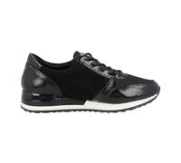 Remonte - Bottine Noire Élégante - Femme - Chaussures - Noir - Taille: 36 EU