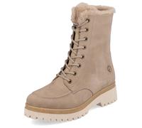 REMONTE Bottines à lacets beige, Taille 39