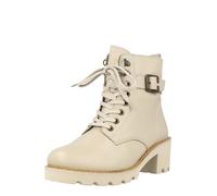 REMONTE Bottines à lacets beige, Taille 41