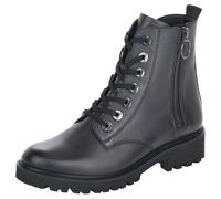 REMONTE Bottines à lacets bleu foncé, Taille 38