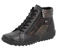 Baskets Remonte R1458 pour Femme 41 Noir