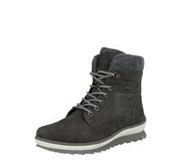 REMONTE Bottines à lacets gris foncé, Taille 39