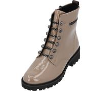 REMONTE Bottines à lacets marron châtaigne, Taille 41