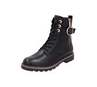 REMONTE Bottines à lacets noir, Taille 36