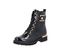 REMONTE Bottines à lacets noir, Taille 36