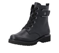 REMONTE Bottines à lacets noir, Taille 39